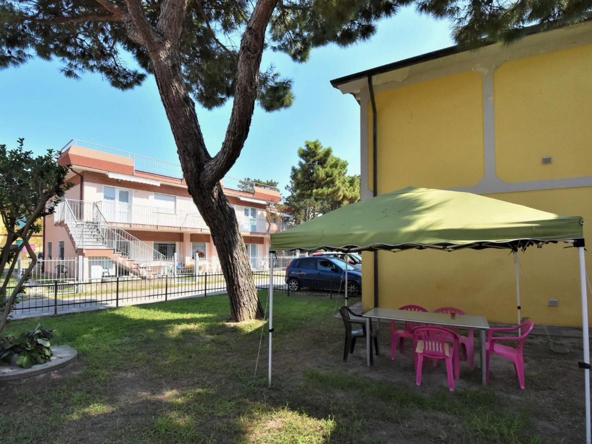 Apartment Casa Daniela-1 By Interhome Rosolina Mare Exterior foto